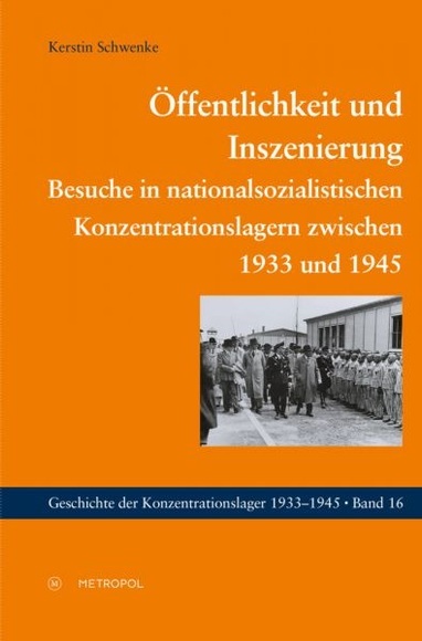 Öffentlichkeit und Inszenierung