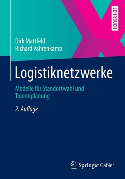 Logistiknetzwerke