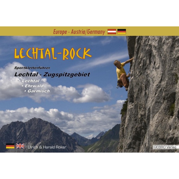 Lechtal-Rock