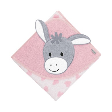 STERNTALER Motiv-Badetuch Emmi Girl