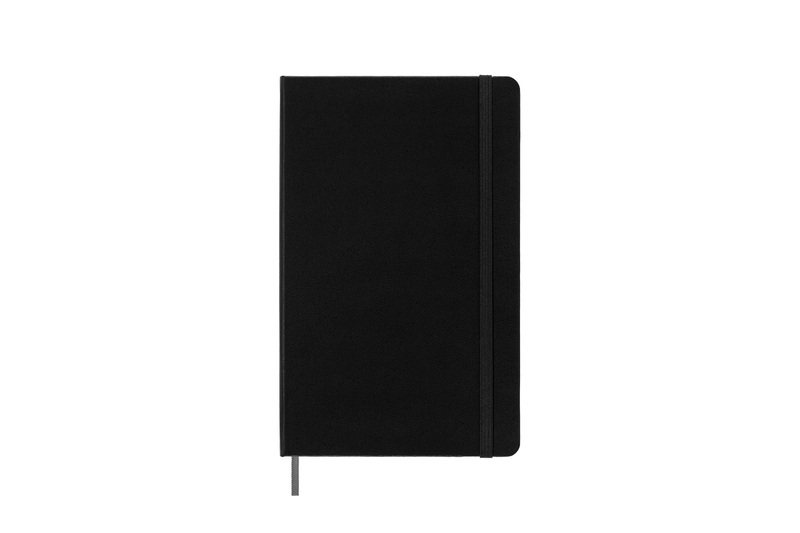 Moleskine Smart Notizbuch