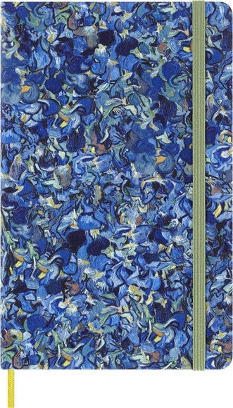 Moleskine Notizbuch - Van Gogh Large/A5