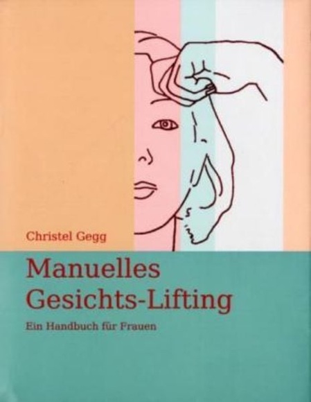 Manuelles Gesichts-Lifting