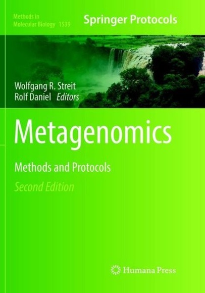 Metagenomics