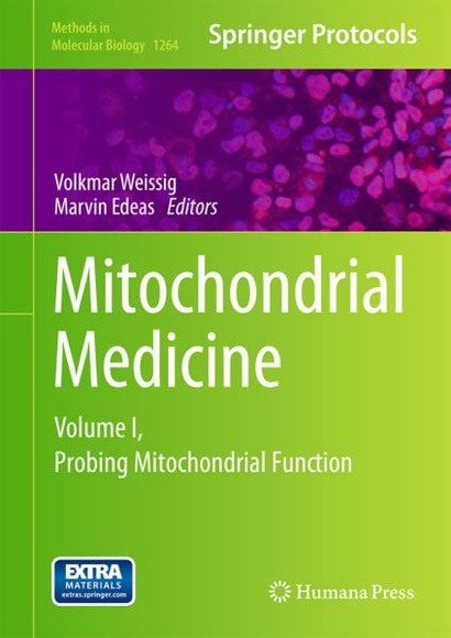 Mitochondrial Medicine