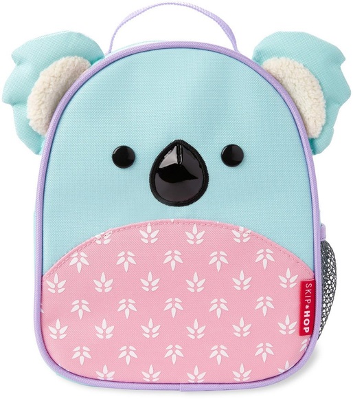 SKIP*HOP Zoo Rucksack mit Leine Koala