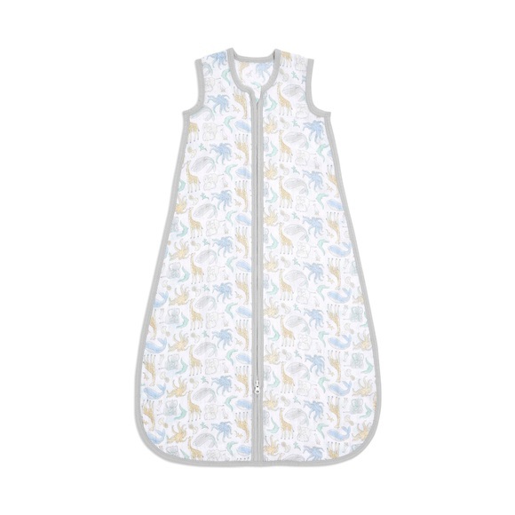 Sommer-schlafsack Unisex Multicolor 0-6M