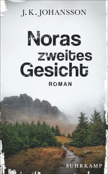 Noras zweites Gesicht