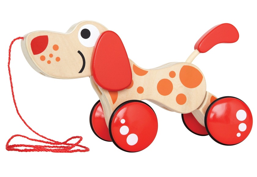 Hape Hündchen (Fsc)