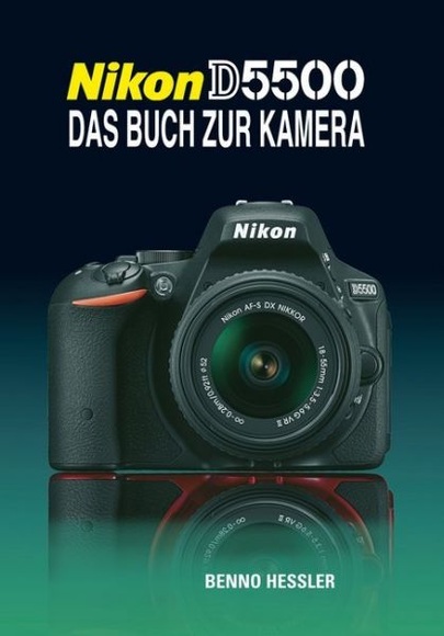 Nikon D5500