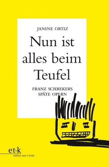Nun ist alles beim Teufel