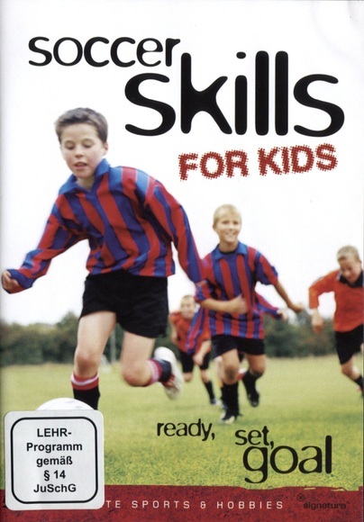 ready, set, goal
