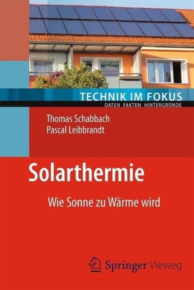 Solarthermie