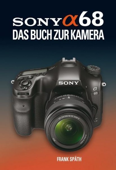 Sony Alpha 68