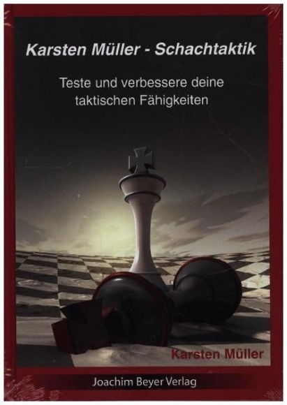 Schachtaktik