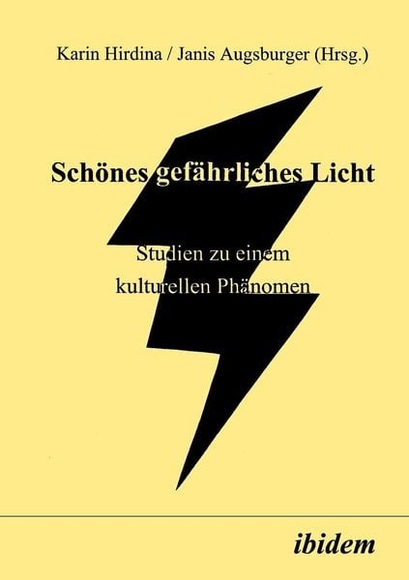 Schönes gefährliches Licht