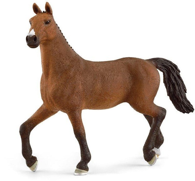 Schleich Horse Club 13945 Oldenburger Stute