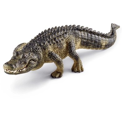 Schleich 14727 Alligator