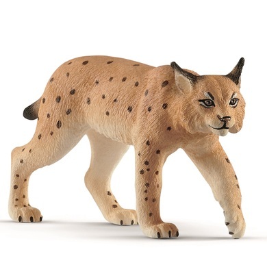Schleich 14822 Luchs