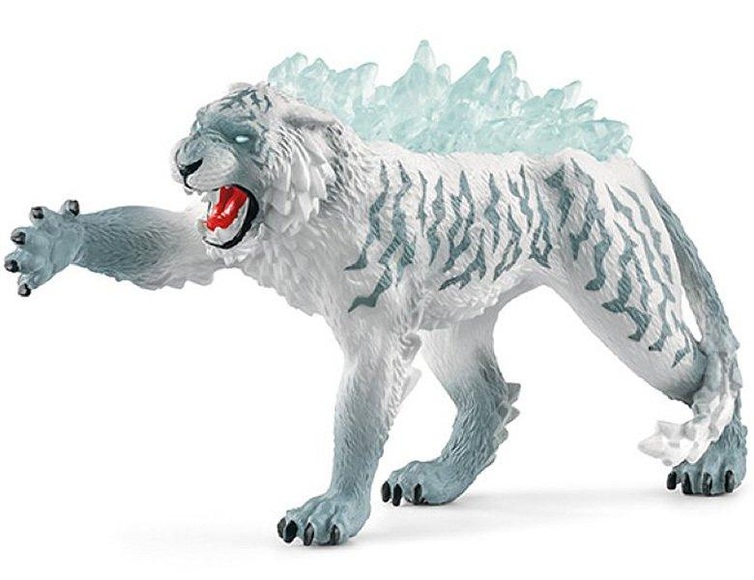 Schleich Eldrador 70147 Eistiger