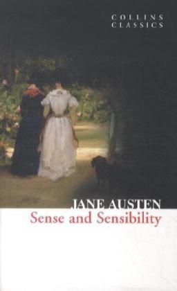 Sense and Sensibility