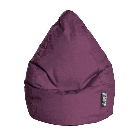 Sitzsack BeanBag Brava XL