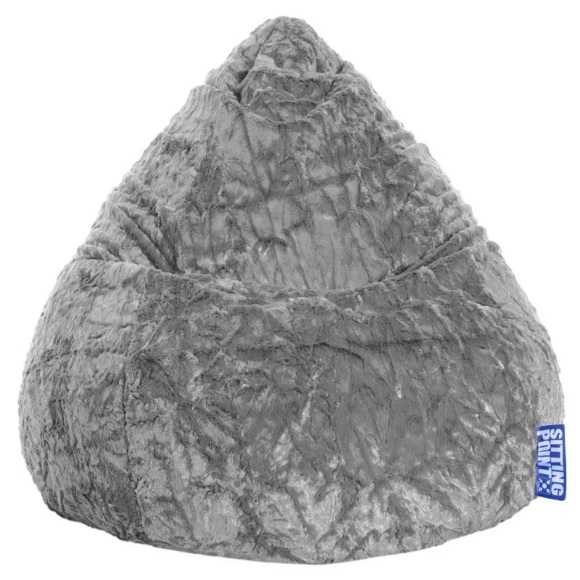 Sitzsack BeanBag Fluffy XL