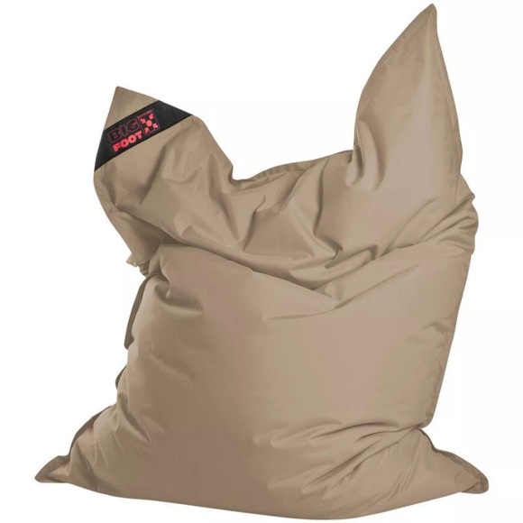 home24 Sitzsack Big Foot