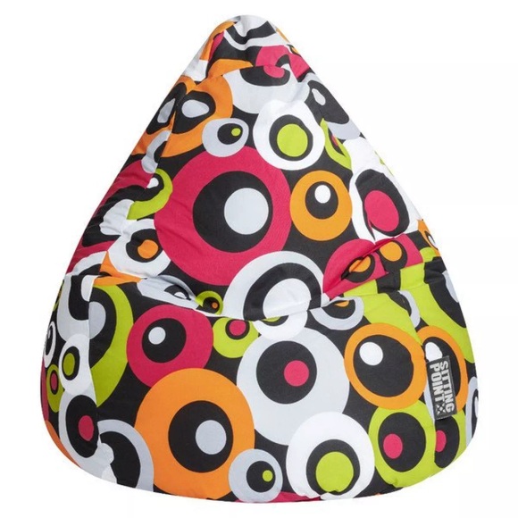 Sitzsack BeanBag Malibu XL