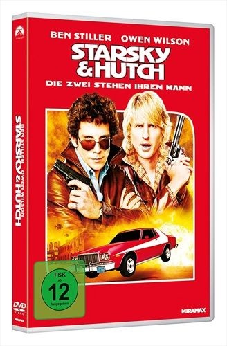 Starsky & Hutch