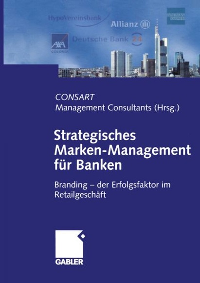 Strategisches Marken-Management für Banken