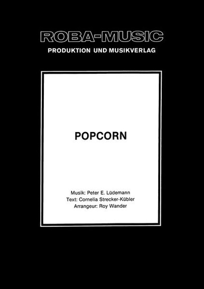 Popcorn