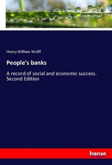 People's banks