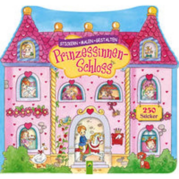 Prinzessinnen-Schloss