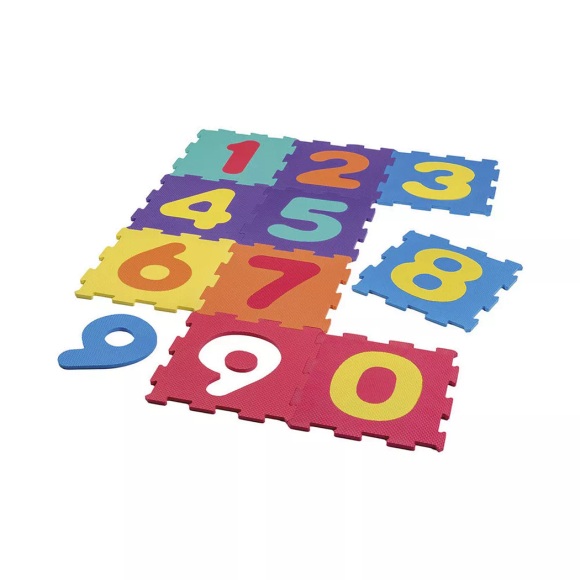 Puzzle Matte