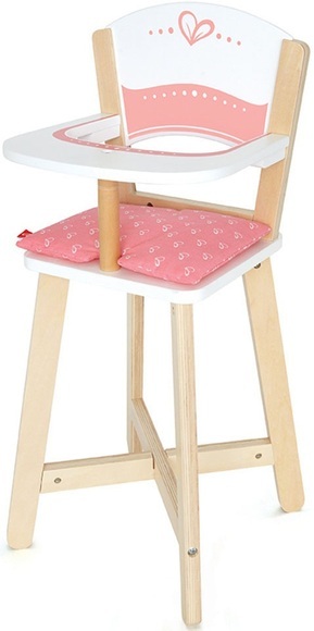 Hape Hochstuhl