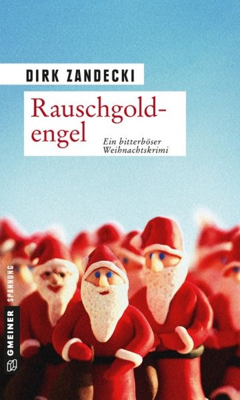 Rauschgoldengel