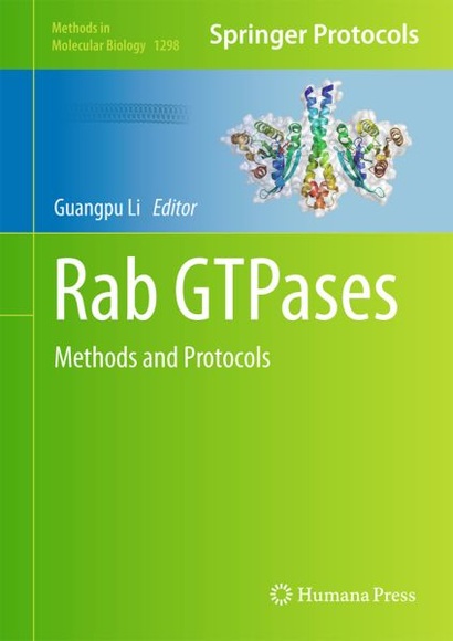 Rab GTPases