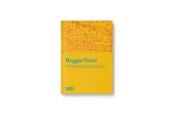 Reggio Tutta