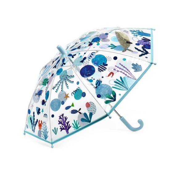 Djeco Regenschirm Meer
