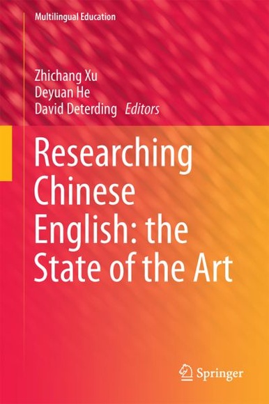 Researching Chinese English: the State of the Art