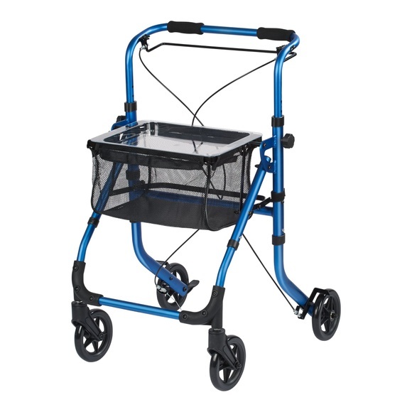 Rehaforum – Indoor blau blau