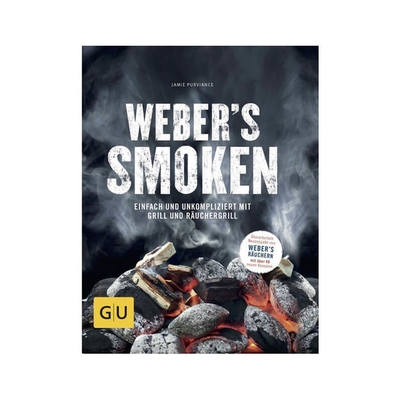 Weber's Smoken Grill Zubehör