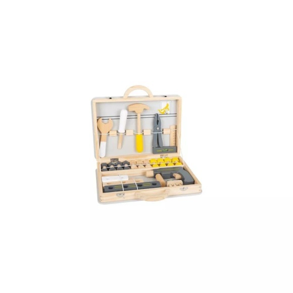 small foot® Werkzeugkoffer Miniwob