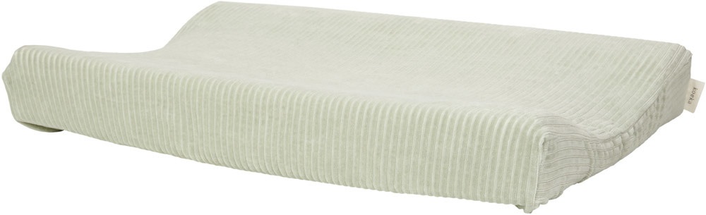 Koeka Wickelauflagenbezug VIK (73x45) in shadow green