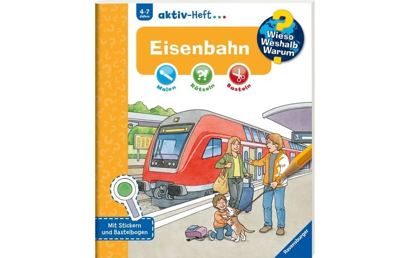 Eisenbahn
