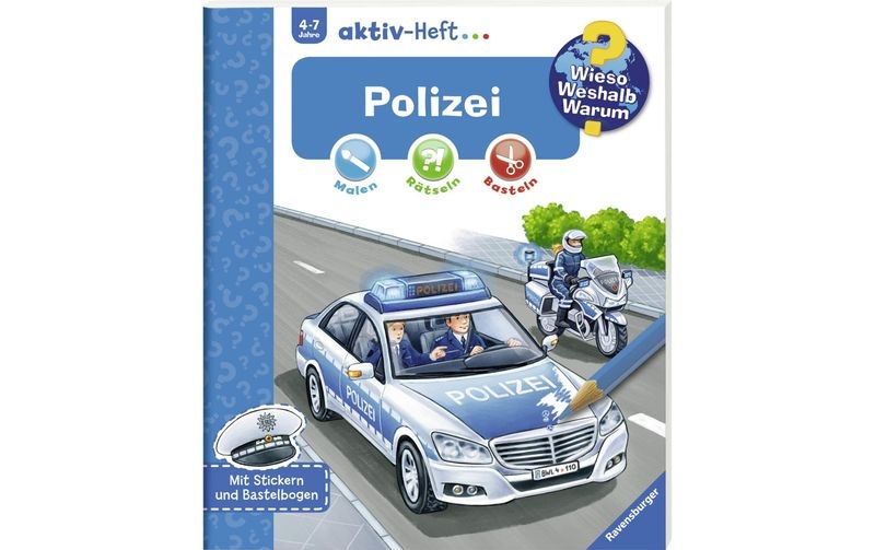 Polizei