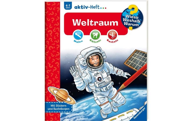 Weltraum