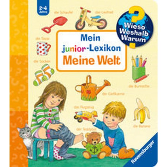 Ravensburger Kinder-Sachb?cher