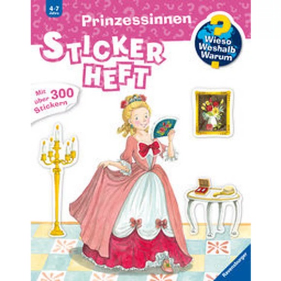 Prinzessinnen